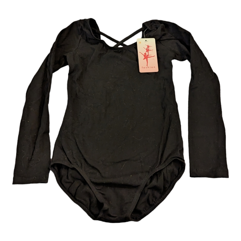 NWT Dance Leotard